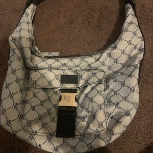 Y2K RALPH LAUREN PURSE